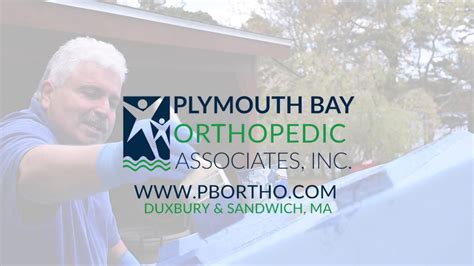 Plymouth bay orthopedics. 15.9 miles away from Plymouth Bay Orthopedic & Sports Therapy Brockton Comprehensive Treatment Center (CTC), located in Brockton, Massachusetts, offers medication-assisted treatment (MAT) for adults of all genders who are struggling with opioid addiction. 