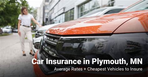 Plymouth car insurance. Things To Know About Plymouth car insurance. 