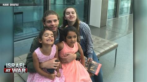 Plymouth family returns home after spending weeks stuck in Gaza