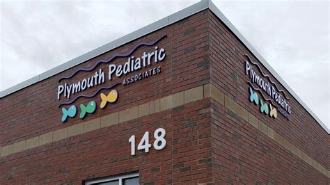 Plymouth pediatrics. Things To Know About Plymouth pediatrics. 