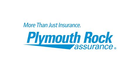 PLYMOUTH ROCK ASSURANCE FOUNDATION. Our Foundation has been awarding grants and scholarships for over two decades. Since 1996, the Foundation has given away $8 million to non-profit organizations. In March 2021, we donated $500,000 to organizations helping students affected by COVID-19.. 