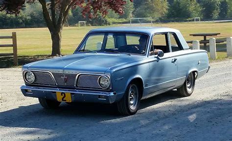 1967 Plymouth Valiant. 1967 Plymouth Valiant Signet 2 door post. Excellent body. Was originally a 6 cyl, auto there is no e ... $11,395. Dealership. CC-1660096.. 