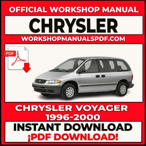Plymouth voyager 1996 2000 workshop service repair manual. - Samsung galaxy ace user manual uk.