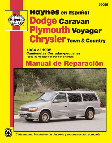 Plymouth voyager y chrysler town country haynes manual de reparacion. - Perfect health the complete mind body guide.