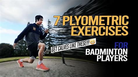 Plyometric Exercises For Speed And Explosiveness In …