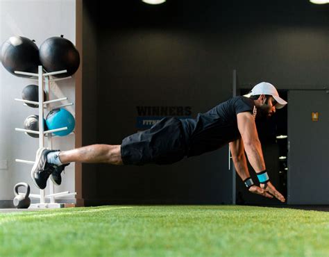 Plyometric Exercises to Prevent Knee Injuries