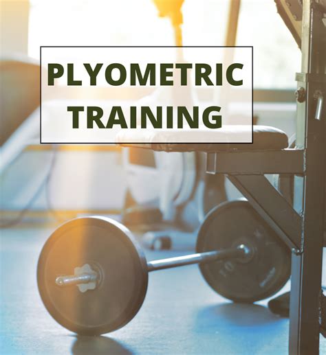 Plyometrics: What It Is and How to Do It - WebMD