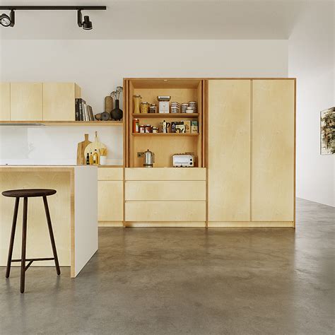 Plywood for cabinets. BIRCH PLYWOOD KITCHENS & CABINETS UK. We are UK manufacturers of the most beautiful, high-end, bespoke birch plywood kitchens and cabinets, each of which has ... 