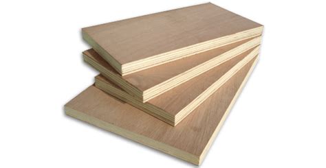 Plywood mersin