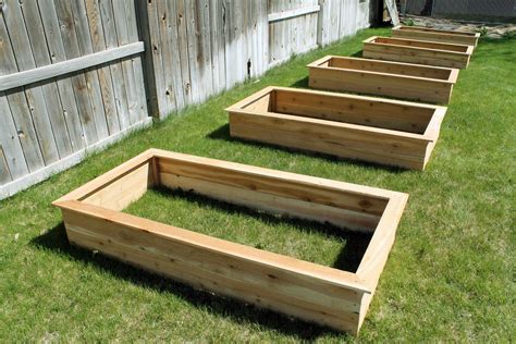 Plywood router table plans, Build A Green Raised Garden Bed For …