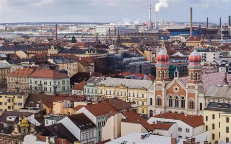 Plzen: cosa vedere nella capitale boema della birra bionda