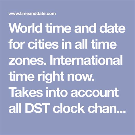 Pm matthews.  International time right now.  Takes into account all DST cloc...