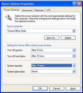 Pm suspend not working.  Please refer to the 'Configuring Power Management Su...