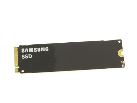 Pm9f1 samsung 1024gb.  The firmware manages the functionality of the devices. 2 inter...
