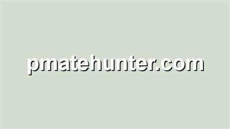 What does bitehunter mean? Information and translations of bitehunter in the most comprehensive dictionary <b>definitions</b> resource on the web. . Pmatehuntercom