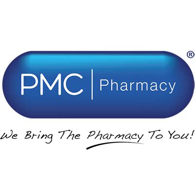 Pmc pharmacy. Things To Know About Pmc pharmacy. 