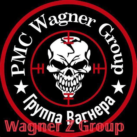 Pmc wagner group telegram. .
