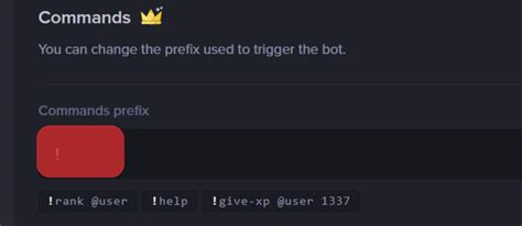 Pmd discord bot.  MysteryCord's default prefix is "pmd.  SpriteBot is a Discord Bot that...