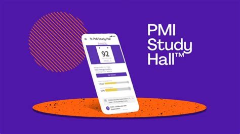 Pmi study hall. You can prove your advanced knowledge and experience in risk management—even for large projects in complex environments—and set yourself apart with PMI-RMP certification. The PMI-RMP is particularly suited to: Over one-third of organizations plan to increase investment in risk management and compliance in the next two years. 