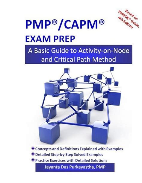 Pmp capm exam prep a basic guide to activity on node and critical path method. - Free kawasaki vulcan 500 service manual.