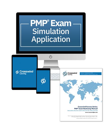 Pmp exam success series bootcamp manual with exam simulation application. - By nbdhe team nbdhe study guide test prep for the.