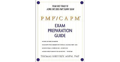 Pmp or capm exam preparation guide. - Thermo shandon processor histocentre service manual.