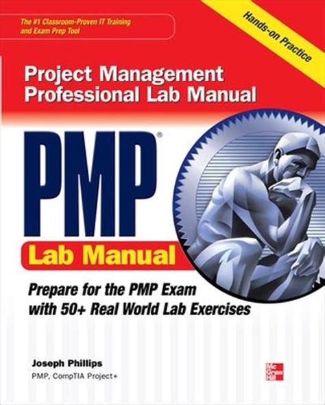 Pmp project management professional lab manual by joseph phillips. - Komatsu pc05 6 pc07 1 pc10 6 pc15 2 excavator service manual.