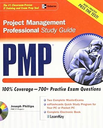 Pmp project management professional study guide certification press. - Kyocera mita km 1505 copier service manual.