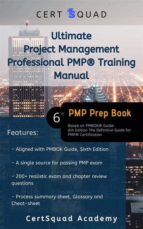 Pmp training manual ace it by drew walker. - Study guide for foundations and adult health nursing.