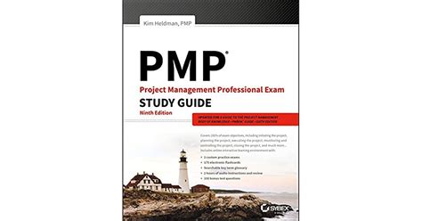 Read Pmp Project Management Professional Exam Study Guide By Kim Heldman