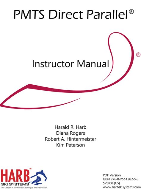Pmts direct parallel instructor manual by harald harb. - Lucy calkins elementary pacing guide 2015.