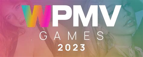Pmv games. 1080p. 87%. 06:13. 06:13. 1080p. 95%. Experience the mesmerizing PMV - 2020 World PMV Games - Lana Rhoades created by Johndoe1221. 