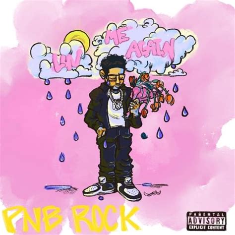 PnB Rock mends a broken heart on his new single, “Luv Me Again”. Produced by d. a. got that doe, the Philly native laments over lost love from an ex with hopes of getting that old thing back. “Luv Me Again” is PnB Rock’s first music since his Soundcloud Daze project back in January and last year’s 2 Get You Thru The Rain EP.. 