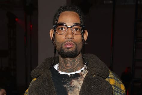 UPDATED: Rapper PnB Rock was shot today in Los Angeles as a result of a robbery attempt. He was pronounced dead after being transported to the hospital, the L.A. Times reported. An explicit and ...