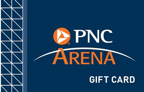 Pnc Gift Card