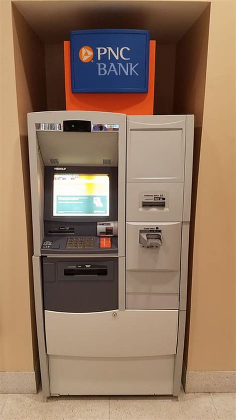 ... PNC: $500. • Vystar Credit Union: $560 to $5,000. ATM Withdrawal Limits vs Daily Purchase Limits. It can also be helpful to keep in mind that ATM cash .... 