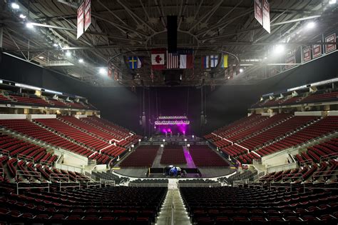 PNC Arena - Raleigh, NC. Friday, March 21 at 9:00 AM. Tickets; 21 Ma