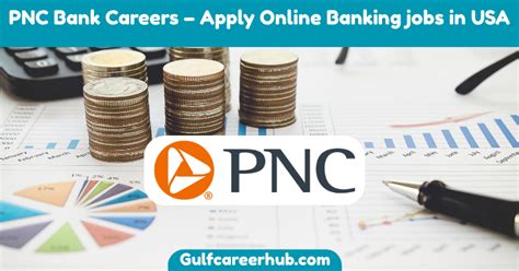 Pnc bank careers.  Job DescriptionPosition OverviewAt PNC, our people ...