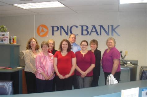 PNC Bank Pennsylvania, page 7. Refine by Locations: within: miles of: View List Map: Sorted by: Name Location Rating: 61-70 of 276 bank branches. Page 7 of 28. < previous page | next page > ... PNC Bank, DILLSBURG BRANCH Full Service Brick and Mortar Office 403 N Baltimore St Dillsburg, PA 17019. 420 reviews.. 
