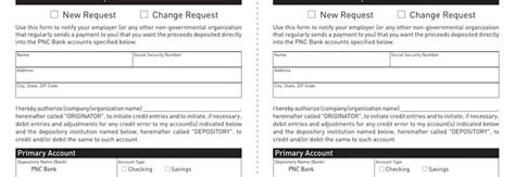 IMPORTANT: This document must be signed by employees requesting automatic deposit of paychecks and retained on file by the employer. Do not send this form to Intuit. Employees must attach a voided check for each of their accounts to help verify their account numbers and bank routing numbers. Employee: Please fill out and return to your employer.. 
