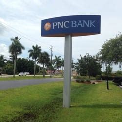 Pnc bank fort myers. ©2023 The PNC Financial Services Group, Inc. All rights reserved.! 