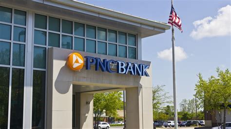 PNC Bank ATM location at 4775 MCKNIGHT RD, PITTSBURGH, PA with addre