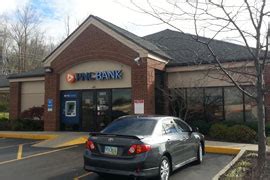 PNC Bank Branch Location at 4100 Far Hills Avenue, Ketterin
