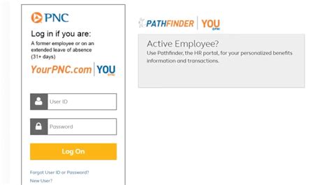 Pnc bank pathfinder employee login. with PNC. Be sure to visit IRS.gov or talk with a tax professional to obtain guidance in preparation for completing your tax forms on your first day. Smile! We need your photo All PNC employees are required to submit a photo to create your security access card, for security purposes.* 