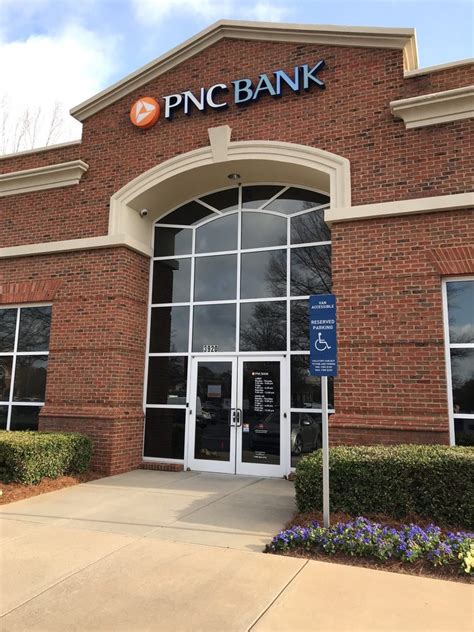 Pnc bank south carolina. Bank of the Lowcountry 1100 North Jefferies Blvd. Walterboro , SC 29488 (843) 549-2265 