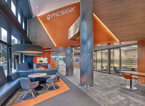 Pnc bank south hills village. Jan 5, 2023 · 281073568. Y. N. Cleveland, OH. Pnc Bank, Na. A routing number is a nine digit code, used in the United States to identify the financial institution. Routing numbers are used by Federal Reserve Banks to process Fedwire funds transfers, and ACH (Automated Clearing House) direct deposits, bill payments, and other automated transfers. 