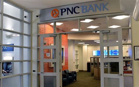 Pnc bank university drive. Things To Know About Pnc bank university drive. 