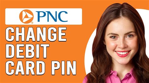 Ready to enhance your security and peace of mind with a new PIN for your PNC debit card in 2024? Join us as we walk you through the simple process of changin.... 