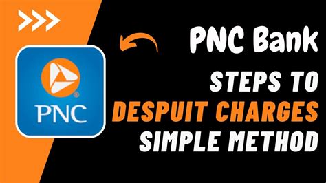 Pnc dispute a charge. Things To Know About Pnc dispute a charge. 