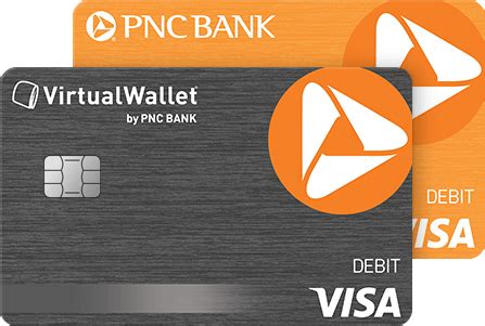The Visa debit card works like an electronic check, directly pay